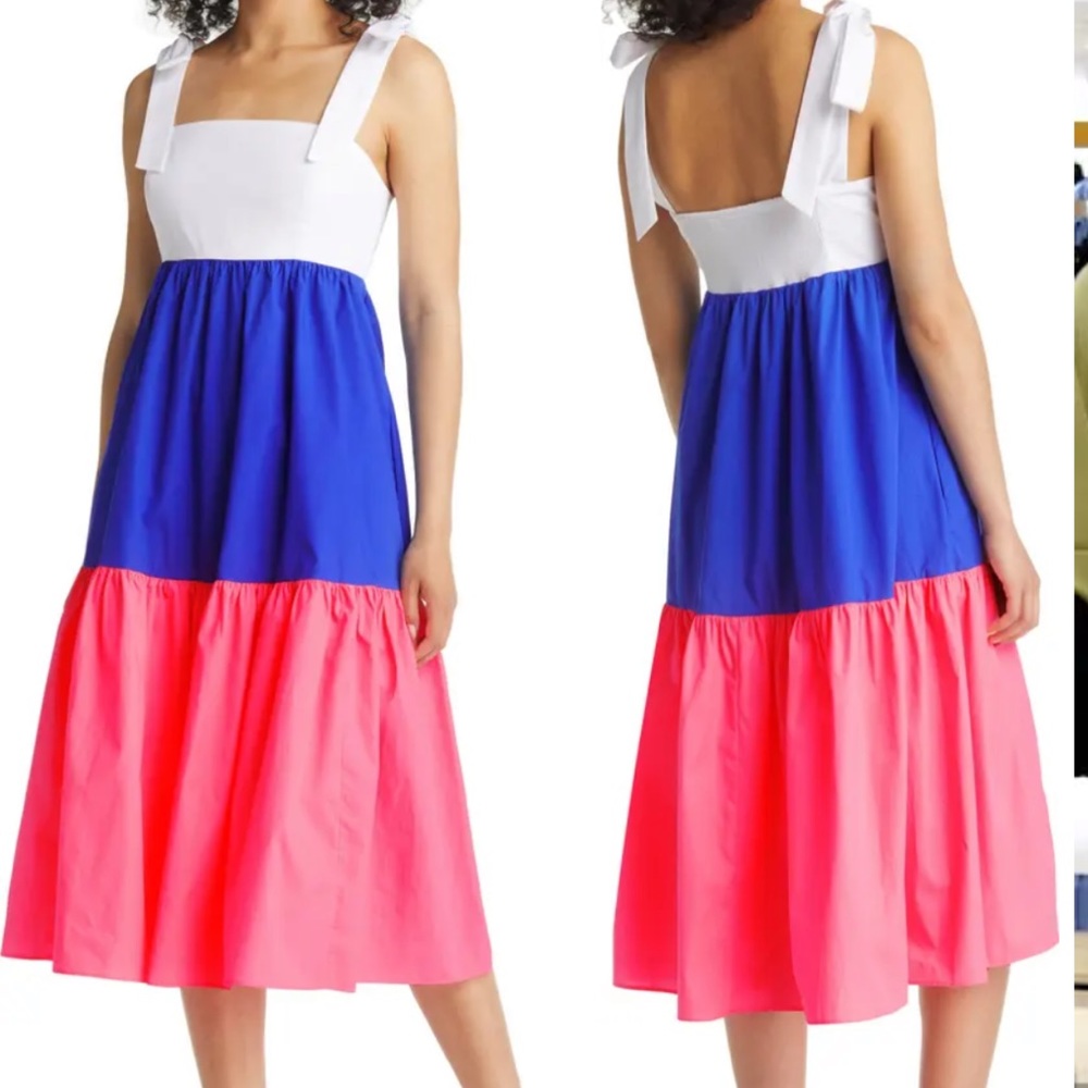 Lilly Anlee Dress